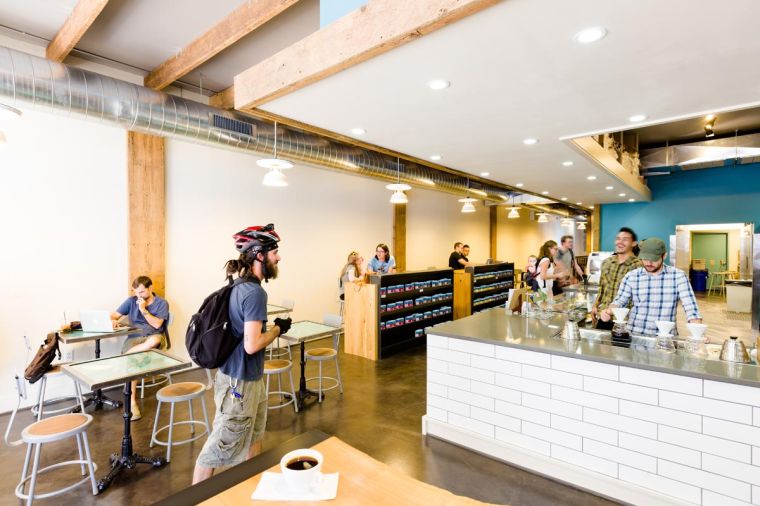 Blueprint Coffee